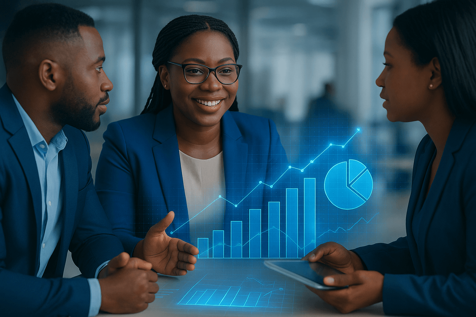 IT Consulting & Strategy